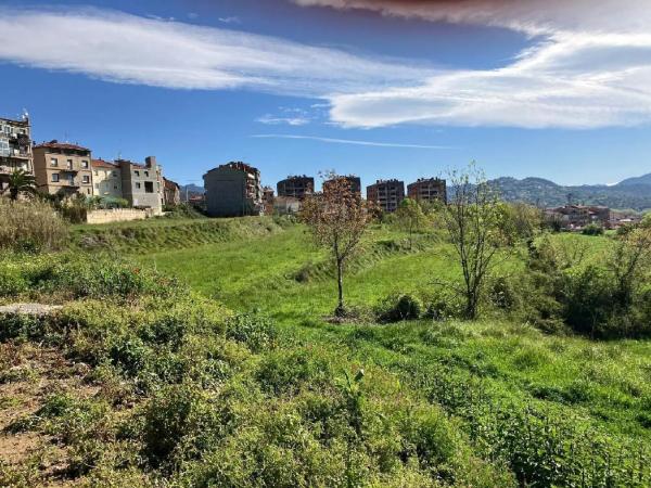 Terreno en camino Sant Bartomeu