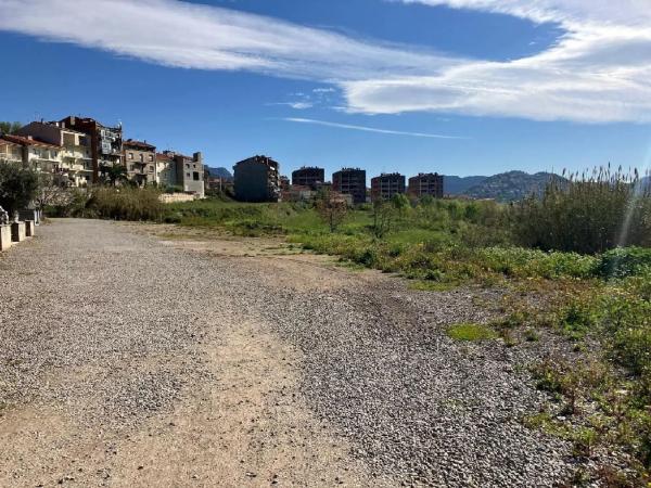 Terreno en camino Sant Bartomeu