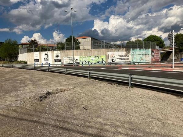 Terreno en Urbanització Serra Casampons