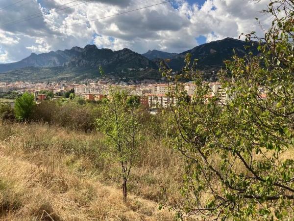 Terreno en Urbanització Serra Casampons