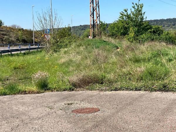 Terreno en Urbanització Serra Casampons