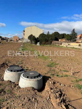 Terreno en calle de les Escoles