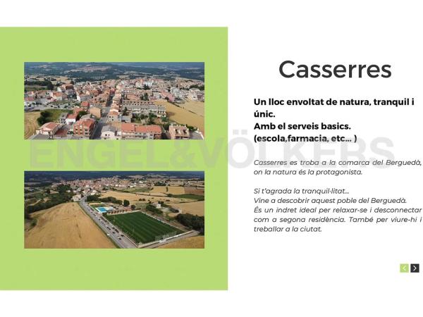 Terreno en calle de les Escoles