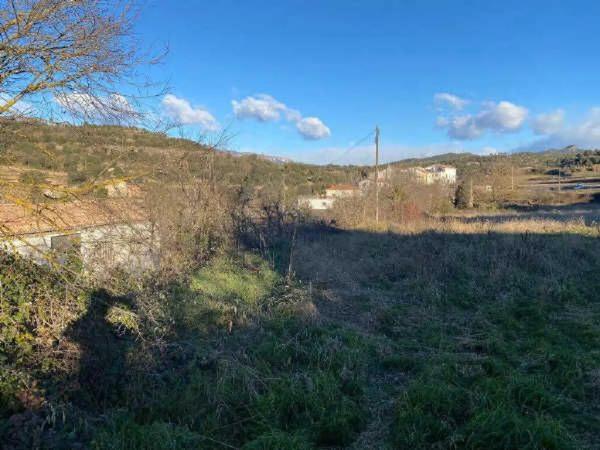 Terreno en calle de Berga