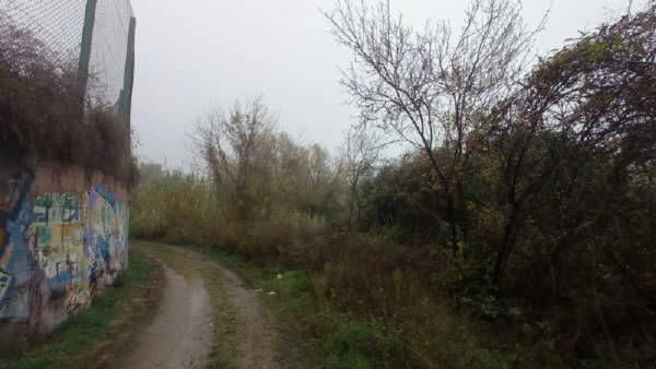 Terreno en camino de Pedret