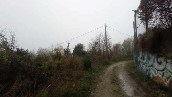 Terreno en camino de Pedret