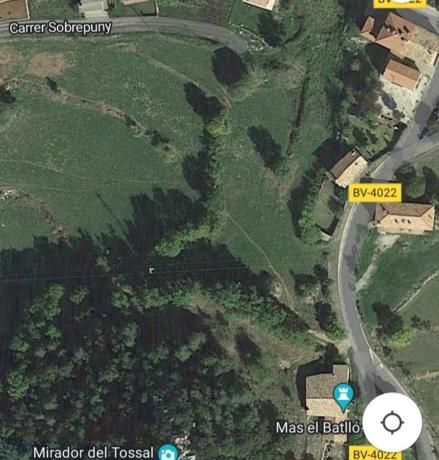 Terreno en calle Sobrepuny, 4