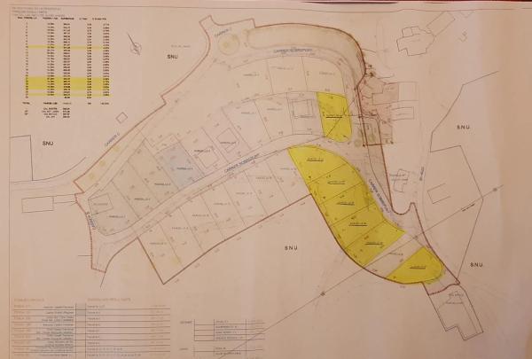 Terreno en calle Sobrepuny, 4