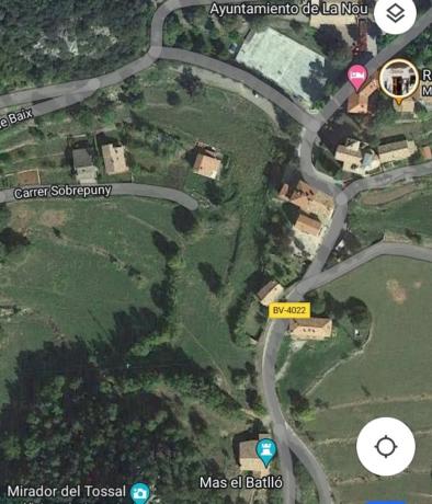 Terreno en calle Sobrepuny, 4