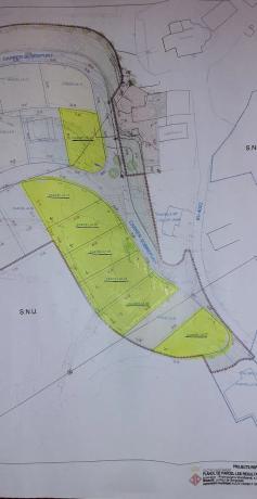 Terreno en calle Sobrepuny, 4