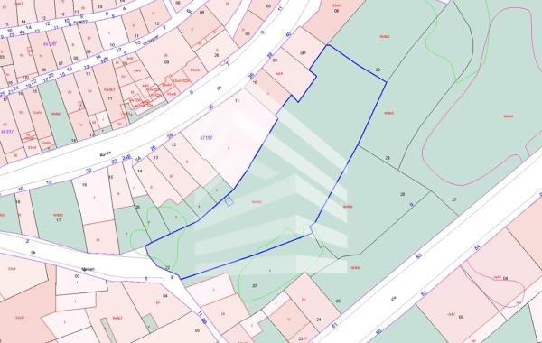 Terreno en calle de Maixerí