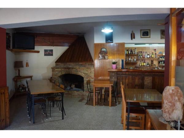 Terreno en La Nou de Berguedà