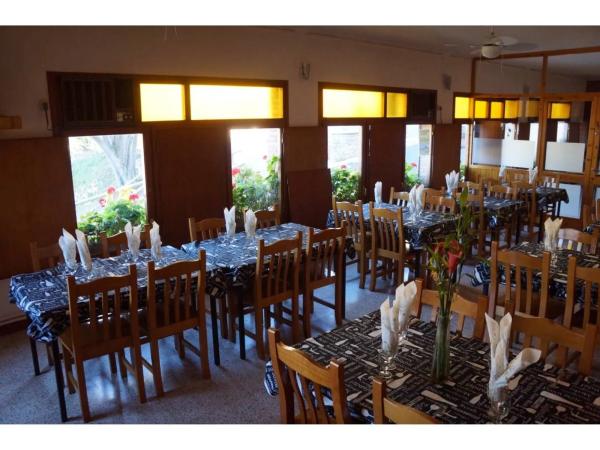 Terreno en La Nou de Berguedà