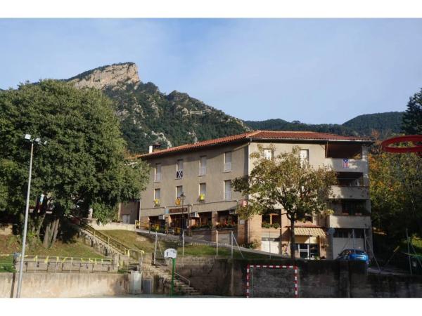 Terreno en La Nou de Berguedà