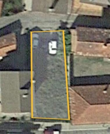 Terreno en carretera de Ribes, 30