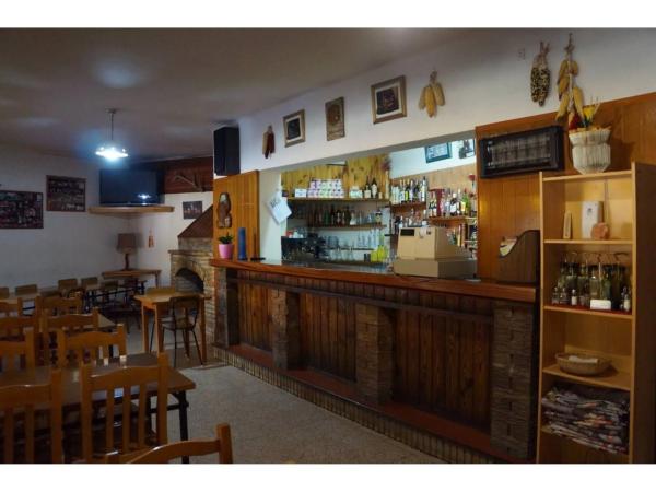 Terreno en La Nou de Berguedà