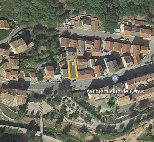 Terreno en carretera de Ribes, 30