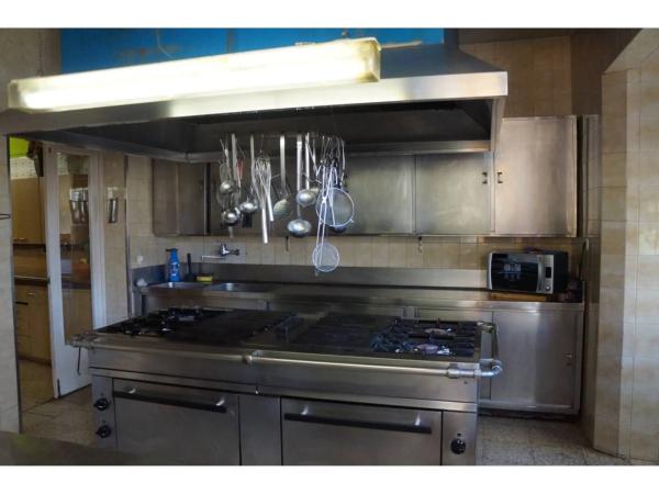 Terreno en La Nou de Berguedà