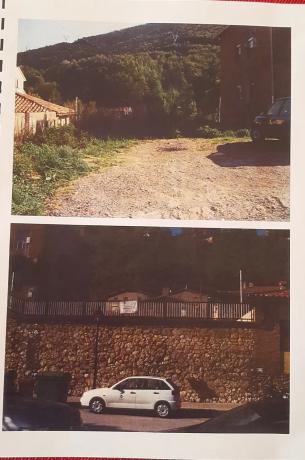 Terreno en carretera de Ribes, 30