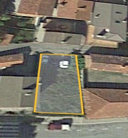 Terreno en carretera de Ribes, 30