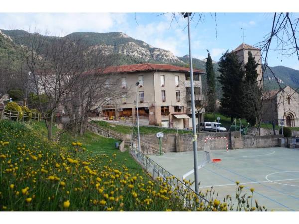 Terreno en La Nou de Berguedà