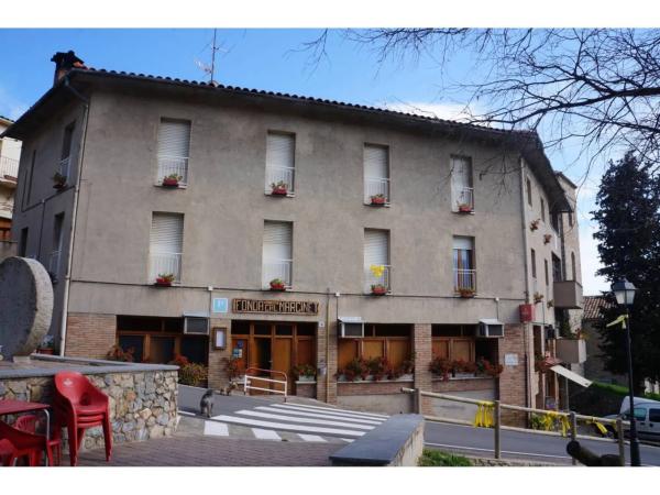 Terreno en La Nou de Berguedà