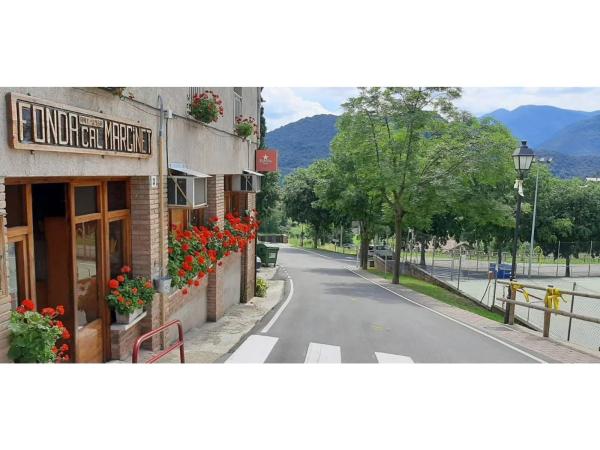 Terreno en La Nou de Berguedà