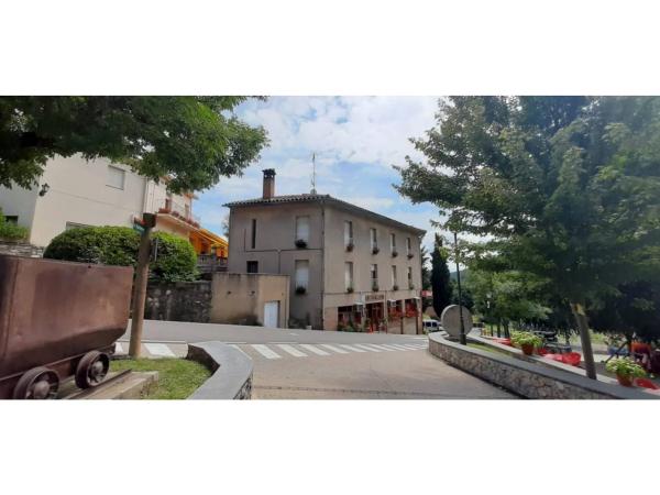 Terreno en La Nou de Berguedà