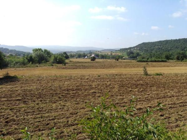 Terreno en carretera de Sant Fruitós