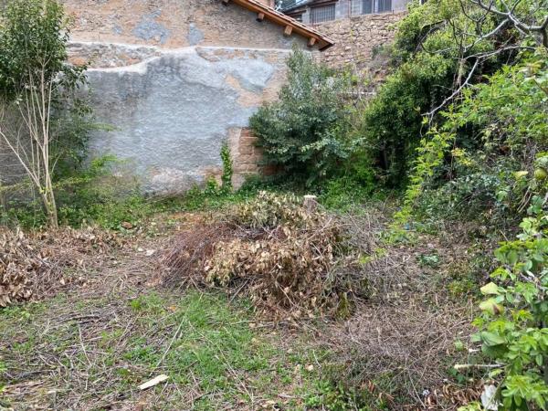 Terreno en Berga