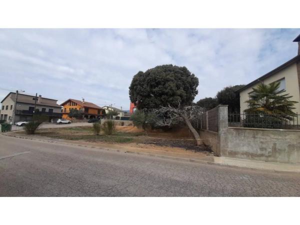 Terreno en calle dels Rosers