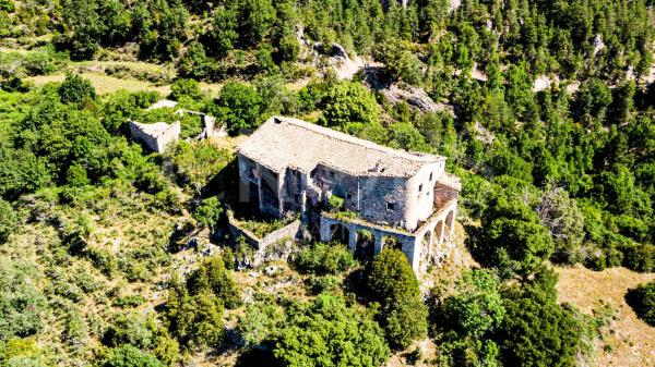 Terreno en alrededores de Berga