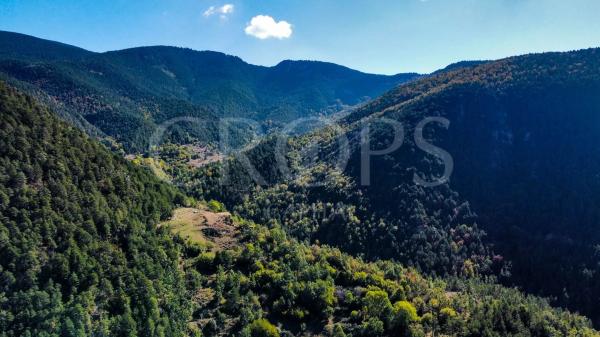 Terreno en alrededores de Berga