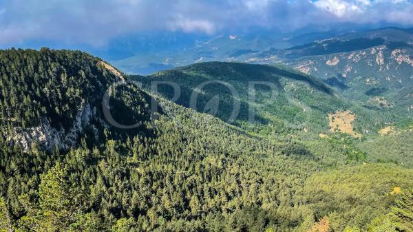 Terreno en alrededores de Berga