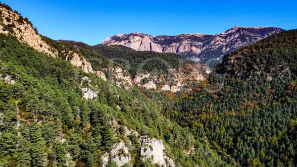 Terreno en alrededores de Berga