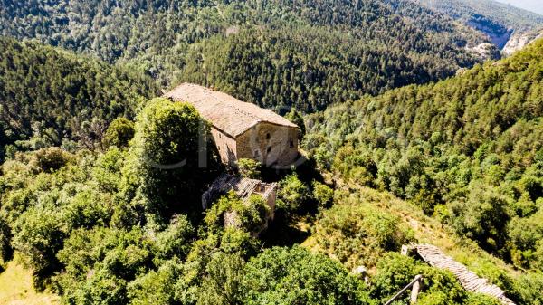 Terreno en alrededores de Berga