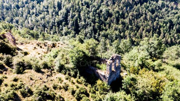 Terreno en alrededores de Berga