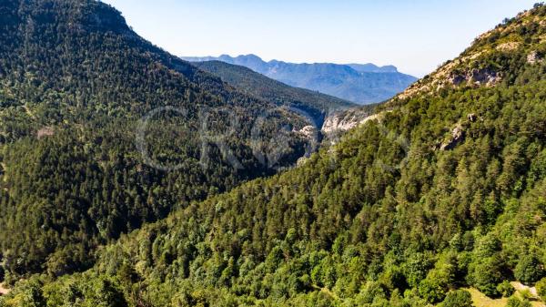 Terreno en alrededores de Berga