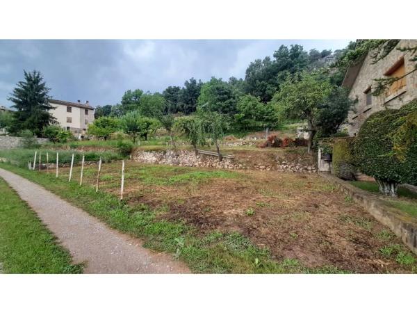 Terreno en La Nou de Berguedà