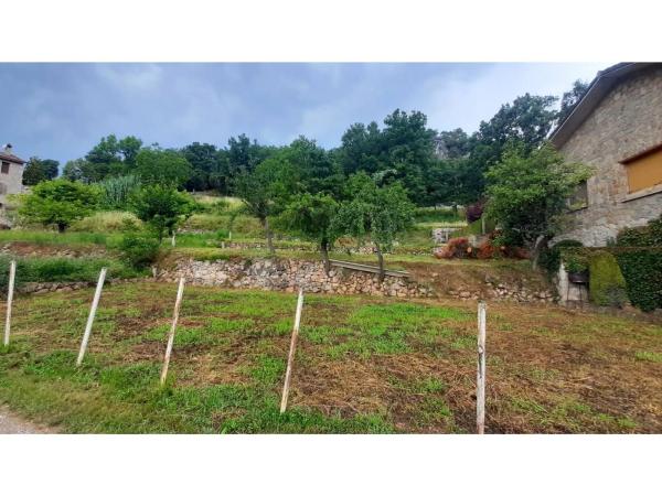 Terreno en La Nou de Berguedà