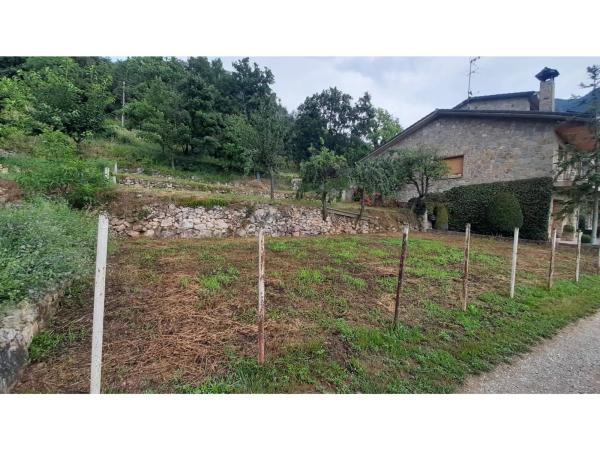 Terreno en La Nou de Berguedà