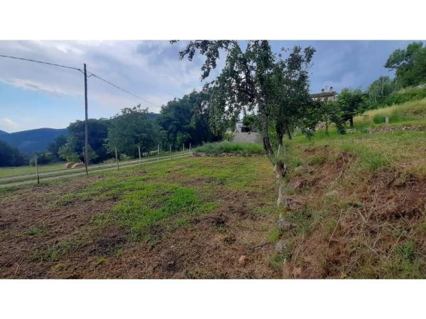 Terreno en La Nou de Berguedà