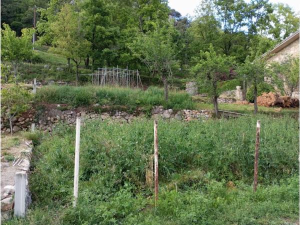 Terreno en La Nou de Berguedà