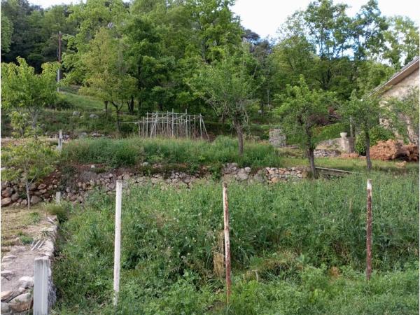 Terreno en La Nou de Berguedà