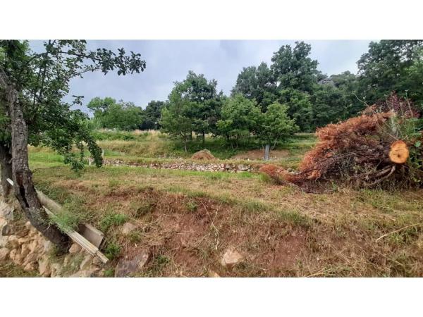 Terreno en La Nou de Berguedà