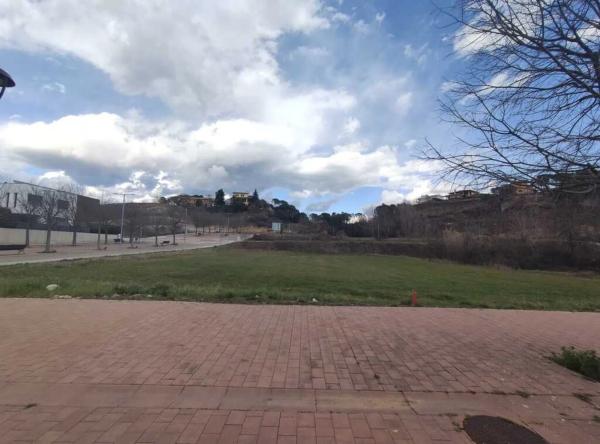 Terreno en calle Moixeró