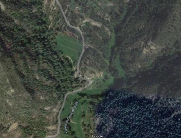 Terreno en Cal Vicens