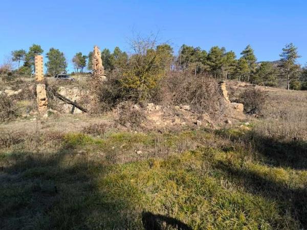 Terreno en Cal Vicens