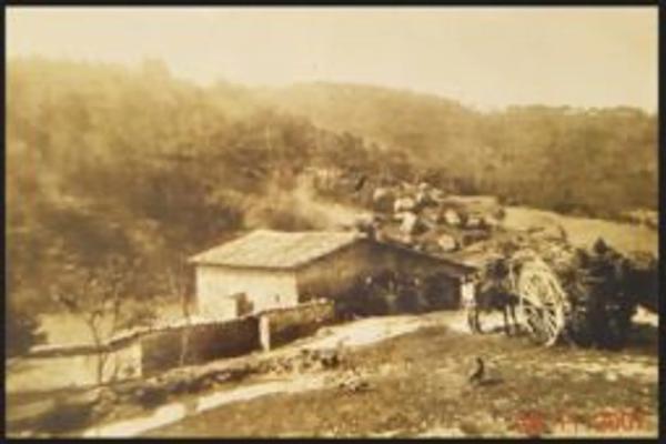 Terreno en Cal Vicens