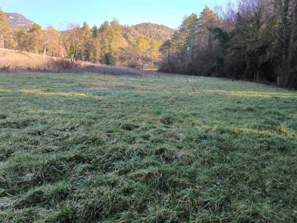 Terreno en Cal Vicens